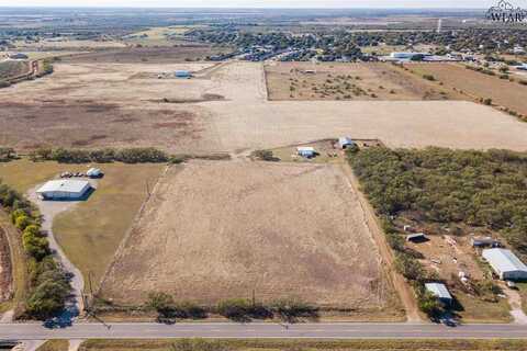 1318 S BELL ROAD, Iowa Park, TX 76367