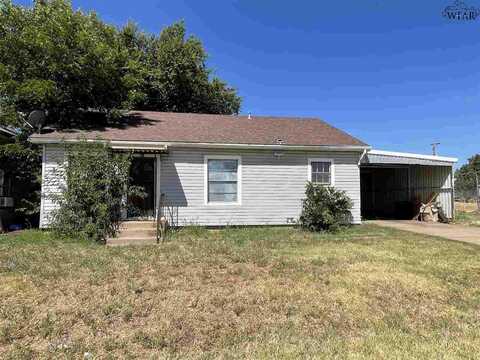 2210 MISSISSIPPI AVENUE, Wichita Falls, TX 76301