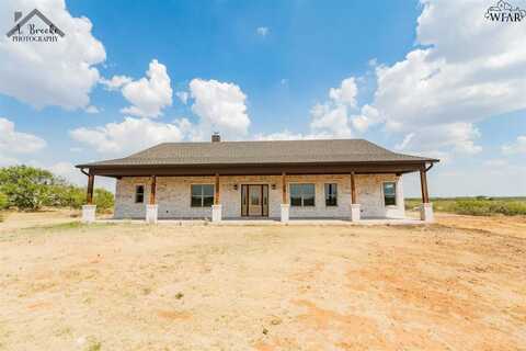 11727 LONGLEY ROAD, Iowa Park, TX 76367