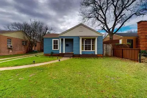 3007 9TH STREET, Wichita Falls, TX 76301