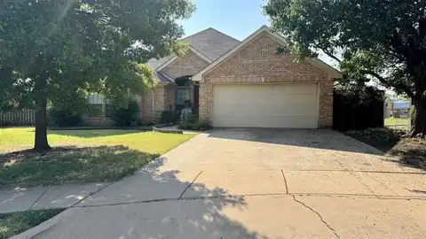 4805 BELAIR BOULEVARD, Wichita Falls, TX 76310