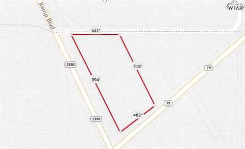 8 Acres S HWY 79, Wichita Falls, TX 76310