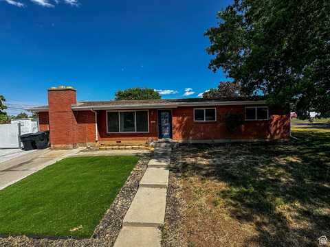 244 W 2575 N, Sunset, UT 84015