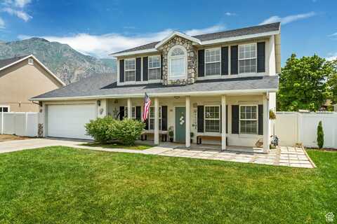 36 N 450 W, Springville, UT 84663