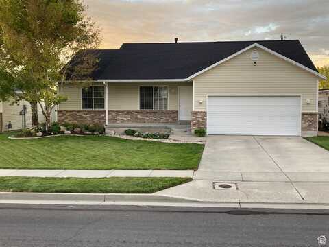 442 W 550 S, Tooele, UT 84074