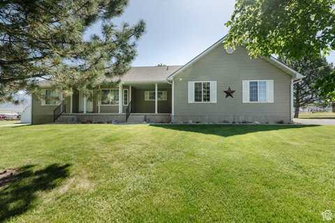 210 N 100 E, Hyrum, UT 84319