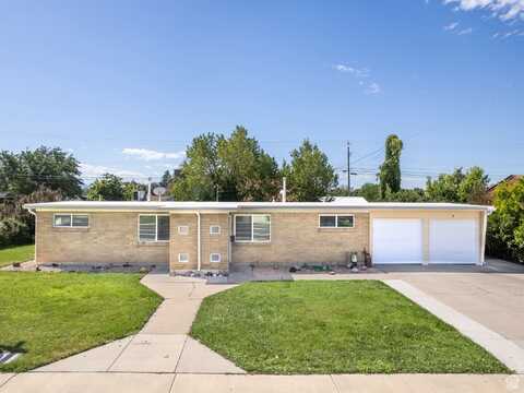 394 E 400 S, Orem, UT 84058