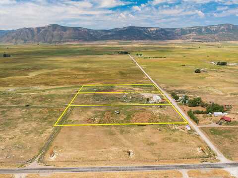 3450 E 13000, Chester, UT 84623