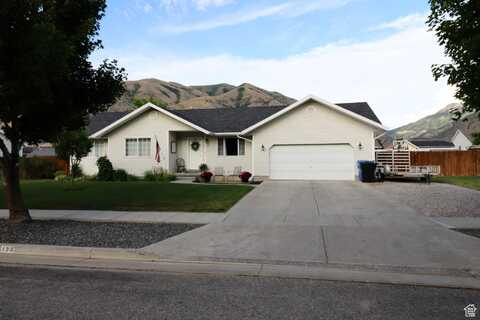 123 S 1250 E, Hyrum, UT 84319