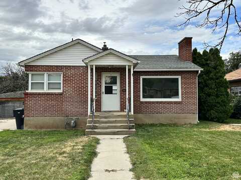 476 S 100, Brigham City, UT 84302