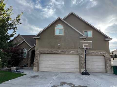 970 S VIEW CREST LN, Kaysville, UT 84037