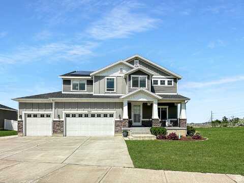 7147 S 1100 E, South Weber, UT 84405