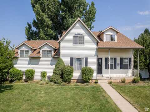 508 SHERRIE ST, Morgan, UT 84050