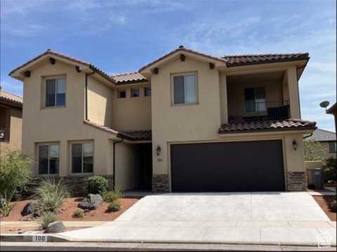 3837 W LAZY, Santa Clara, UT 84765