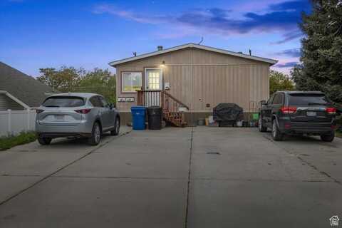 410 S 100 E, Brigham City, UT 84302