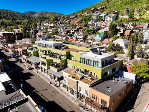 333 MAIN, Park City, UT 84060