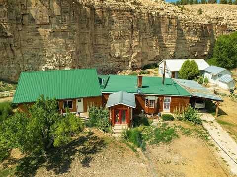 37254 W STRAWBERRY RIVER, Fruitland, UT 84027