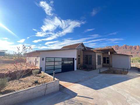 4080 VISTA ANTIGUA RD, Moab, UT 84532