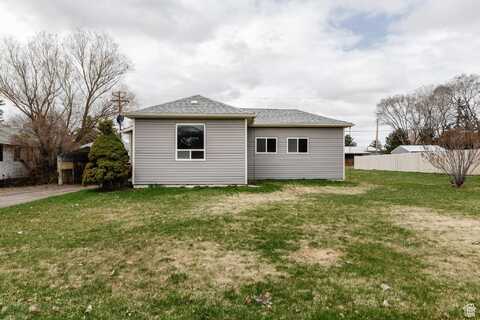 415 N MAIN ST, Grace, ID 83241