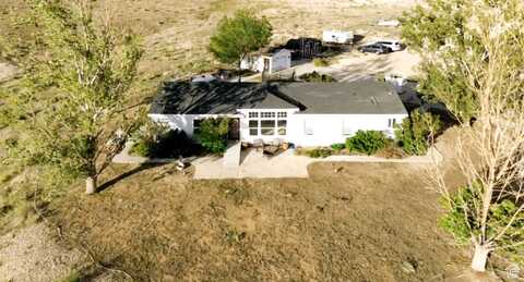 18123 E 7000, Randlett, UT 84063