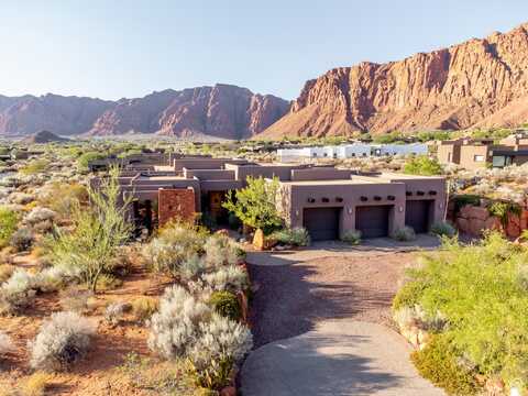 506 W TEARASINAB WAY, Ivins, UT 84738