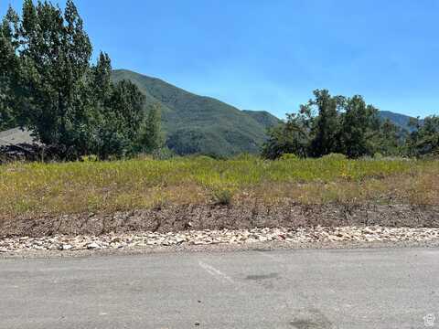 8494 W CHOKECHERRY, Heber City, UT 84032