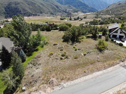 8494 W CHOKECHERRY, Heber City, UT 84032