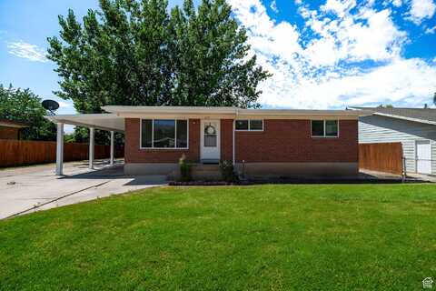 229 HAWTHORNE DR, Layton, UT 84041