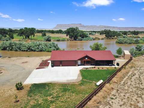 1535 E 500, Green River, UT 84525