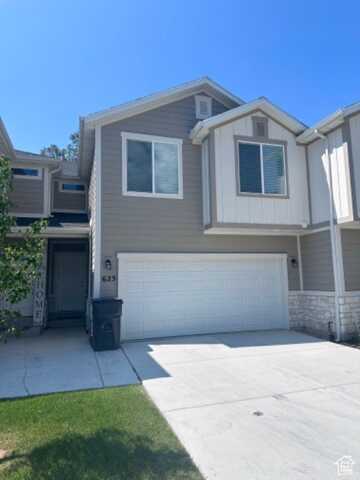 625 PLUM CREEK, Ogden, UT 84404