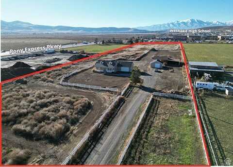 51 N REDWOOD, Saratoga Springs, UT 84045