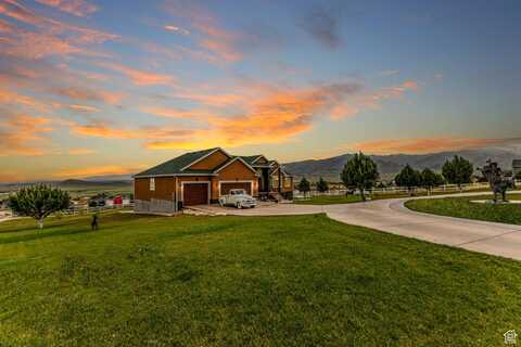 2521 W RIDGELINE RD, Stockton, UT 84071