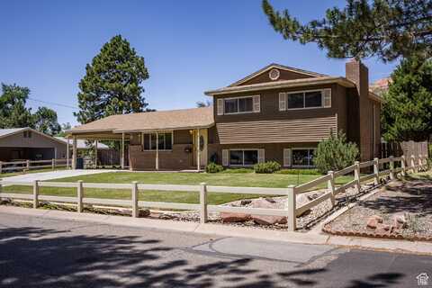 370 MARCUS CT, Moab, UT 84532