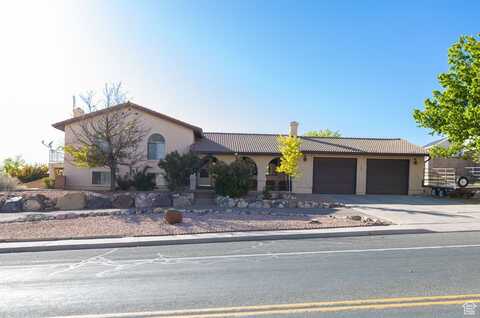 663 E FIDDLERS, Cedar City, UT 84721