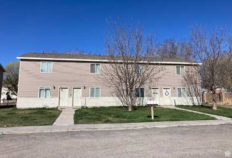 818 S 50, Vernal, UT 84078