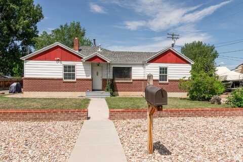 468 S 100, Vernal, UT 84078