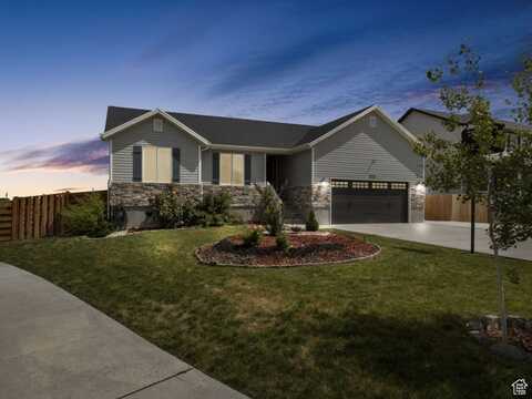 273 E CHERRY, Grantsville, UT 84029