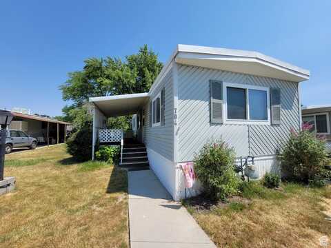 784 W MONTE HERMOSA S, Taylorsville, UT 84123