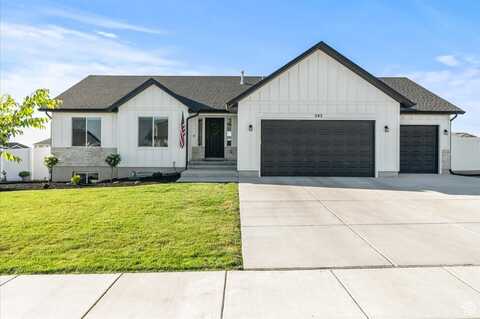 545 W DURFEE ST, Grantsville, UT 84029