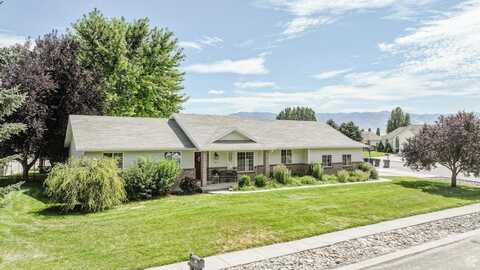 477 S OAKWOOD DR, Preston, ID 83263