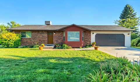 751 W 3500, Pleasant View, UT 84414