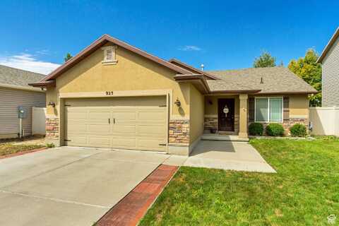 923 N BERKSHIRE, North Salt Lake, UT 84054