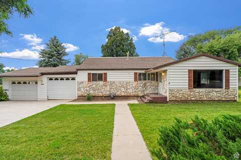 3125 E 1200 S, Heber City, UT 84032