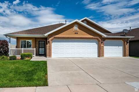 1806 W 2975, Syracuse, UT 84075