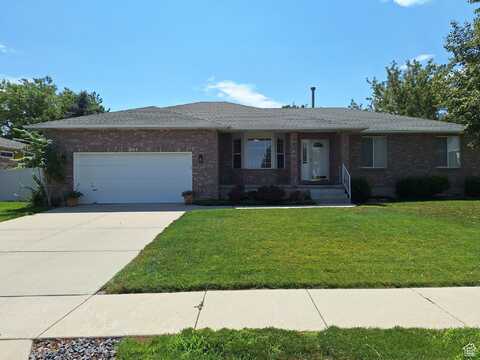 1403 W 8380 S, West Jordan, UT 84088