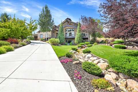 1049 S MEADOW LARK LN, Huntsville, UT 84317