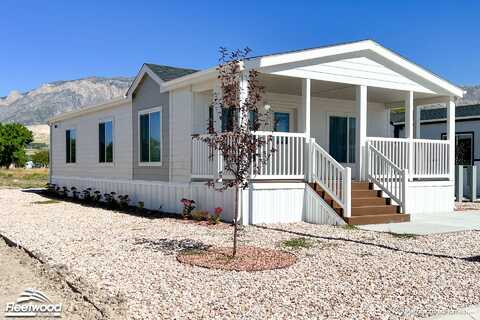 1700 W 2700, Pleasant View, UT 84404