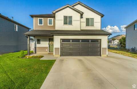 2160 S 1490 W, Logan, UT 84321