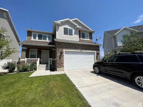 4884 W YELLOW TOPAZ DR, Herriman, UT 84096