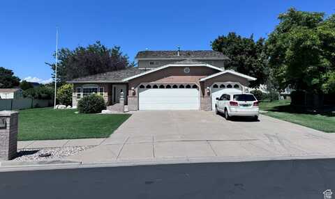 2498 W 2000, Farr West, UT 84404